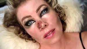 Melissa Maye's Instagram, Twitter & Facebook