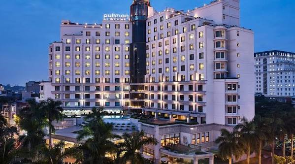 PULLMAN HANOI - Hotel Reviews, Photos, Rate Comparison - Tripadvisor