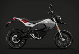 International motorcycle sales are also trying to meet this tendency. Zero Fxe Electric Motorcycle