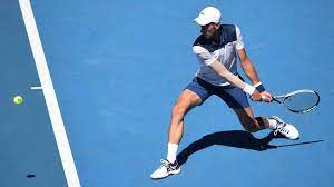 Novak djokovic is ready to be back on the courts for the 2018 atp world tour. Novak Djokovic Australian Open 2018 Australian Open Tennis Australian Open Tennis Legends