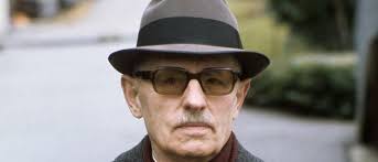 Der deutsche Spion „Klatt“ alias Richard Kauder: Stoff für viele Thriller