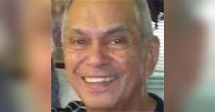 Daniel Mercado Obituary