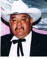 Carlos Sauceda Obituary (2009)