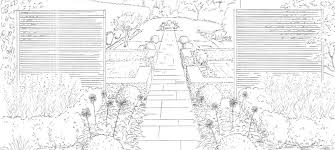 Each garden planner has various tools that will make it easy for you to come up with a plan of action. 3 Dimensional Drawings Can Help Visual A Garden Design Agi