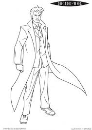 Printable Doctor Who Papercraft Printables Colouring Pages Coloring Pages Doctor Who