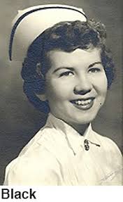 Bonnie Schilb Black Obituary