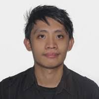 Kevin Arceo's Instagram, Twitter & Facebook