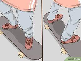 It's a rite of passage getting your first pro skateboard. Auf Einem Skateboard Stehen 12 Schritte Mit Bildern Wikihow