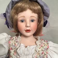 Helen Kish Dolls