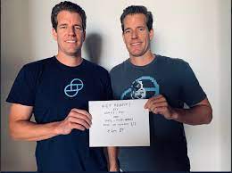 This is not the first time that the sec rejects a bitcoin etf. Winklevoss Twins Committed To Launching Bitcoin Etf Ethereum World News