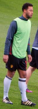 Todas las noticias, imágenes, estadísticas, goles y resultados del delantero francés en marca.com. Mousa Dembele Belgian Footballer Wikiwand