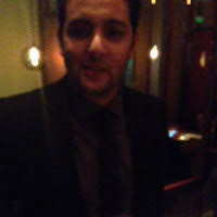 Damian Cardenas's Instagram, Twitter & Facebook