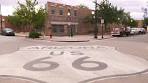 Standin' on the Corner Park - The Eagles' 