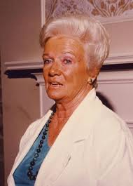 Obituary: Emily Young Baum