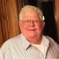 Rolland J. Crow Obituary