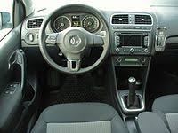 Volkswagen polo malaysia interior vdub news com. Volkswagen Polo Mk5 Wikipedia
