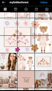 Along those lines, the first page should also on some level raise, point to, or set up the overall question your novel is answering. 10 Creative Instagram Grid Ideas Wonder Forest