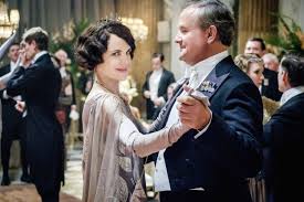A feature film adaptation of popular and acclaimed period drama series downton abbey. Another Downton Abbey Movie Is In The Works Here S What We Know Glamour