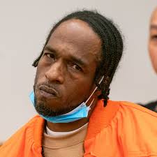 Founder of Brooklyn street aquarium sentenced to 12 years for 2023 shooting