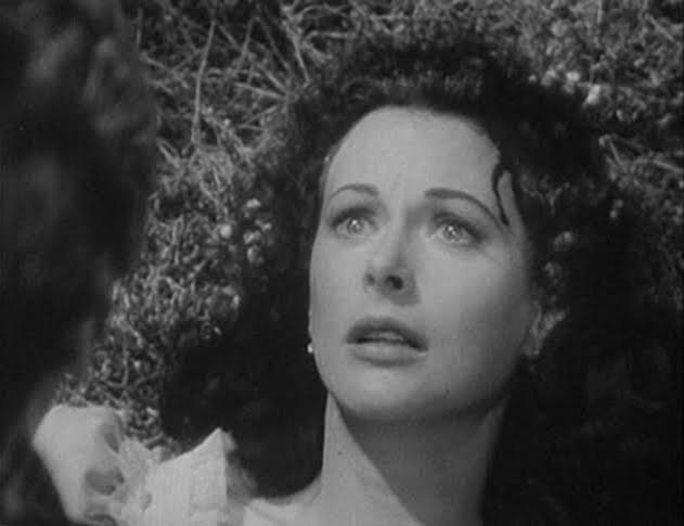 The Strange Woman (1946): Take Hold on Hell – Nitrate Diva