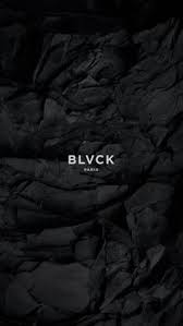  430 Ide Black Things Di 2021 Hitam Interior Gelap Estetika Putih