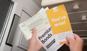 3 days to go next results available 3 august have you won a prize? Premium Bonds Prize Checker Premium Lista 2020