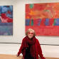 Artist Talk with Janet Langsam