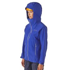 W S Kniferidge Jacket Jackets Vest Jacket Women