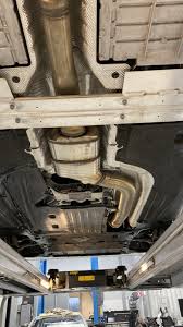 List of the pros of removing a catalytic converter. G20 320i Gpf G20 Bmw 3 Series Forum