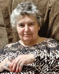 Dora Ellison Moucha Obituary August 7, 2024