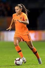 Lieke Martens Of The Netherlands Women During The Fifa Women S World Female Soccer Players Football Girls Usa Soccer Women