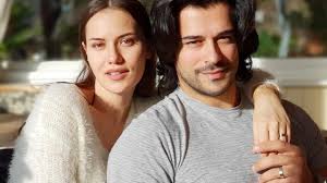 Sportivul a recunoscut astăzi că au divorțat, însă problemele din căsnicie erau unele foarte vechi. Galerie Foto Cum Au Inceput Anul Actorul Burak Ozcivit Si SoÅ£ia Sa Fahriye Evcen Tvmania Ro