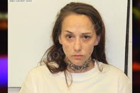 Danielle Sporn — Chatham County Jail Bookings