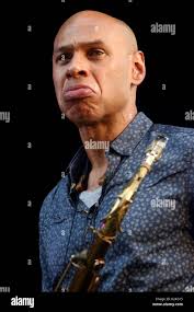 Redman joshua hi-res stock photography and images