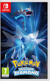 According to the legends of sinnoh, this pokémon emerged from an egg and shaped all there is in this world. Official Box Art Unveiled For Pokemon Legends Arceus Pokemon Blog