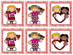 Memorama Tarjetas Dibujos Y Detalles Para El Dia Del Amor Y La Amistad Educacion Primaria Amistad De Ninas Dia Del Amor Dia Del Carino