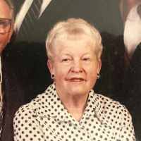 Dorothy Hansen (1920–1986) • FamilySearch