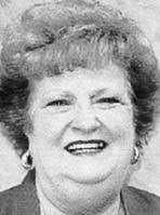 Gail Whitmire Obituary (2020)