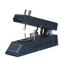 Rotary Rotation Aatcc Electronical Textile Crockmeter