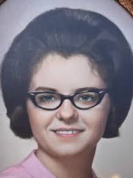 Brenda Hampton Obituary 2022