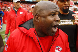 Jets interview candidate Adrian Peterson called 'the truth'