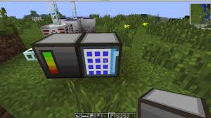 Tekkit Lite How To Build An Me System By Gonegaming