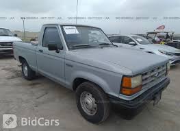 Image result for Vermillion 1991 Ranger