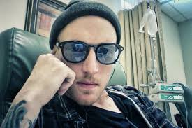 Medical Updates for Lucas Starr