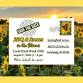BBQ & Brews in the Blooms event image