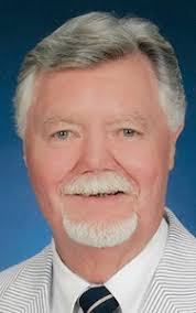 Rev. Wiley Post Wallace