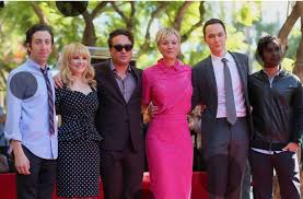 With johnny galecki, jim parsons, kaley cuoco, simon helberg. The Big Bang Theory Der Grund Fur Das Ende Der Erfolgs Serie Unterhaltung Stuttgarter Nachrichten