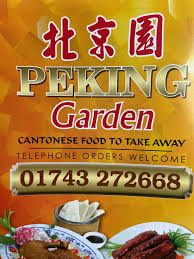 Peking Garden Shrewsbury Home Facebook