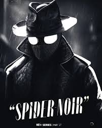 Spider-Noir
