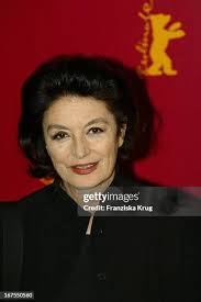 2,278 Anouk Aimee Photos & High Res Pictures